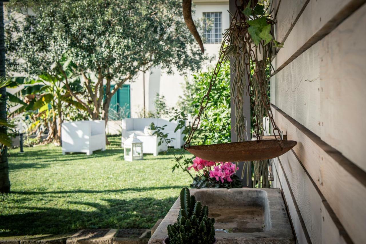 فيلا Casa Vittoria كامايوري المظهر الخارجي الصورة