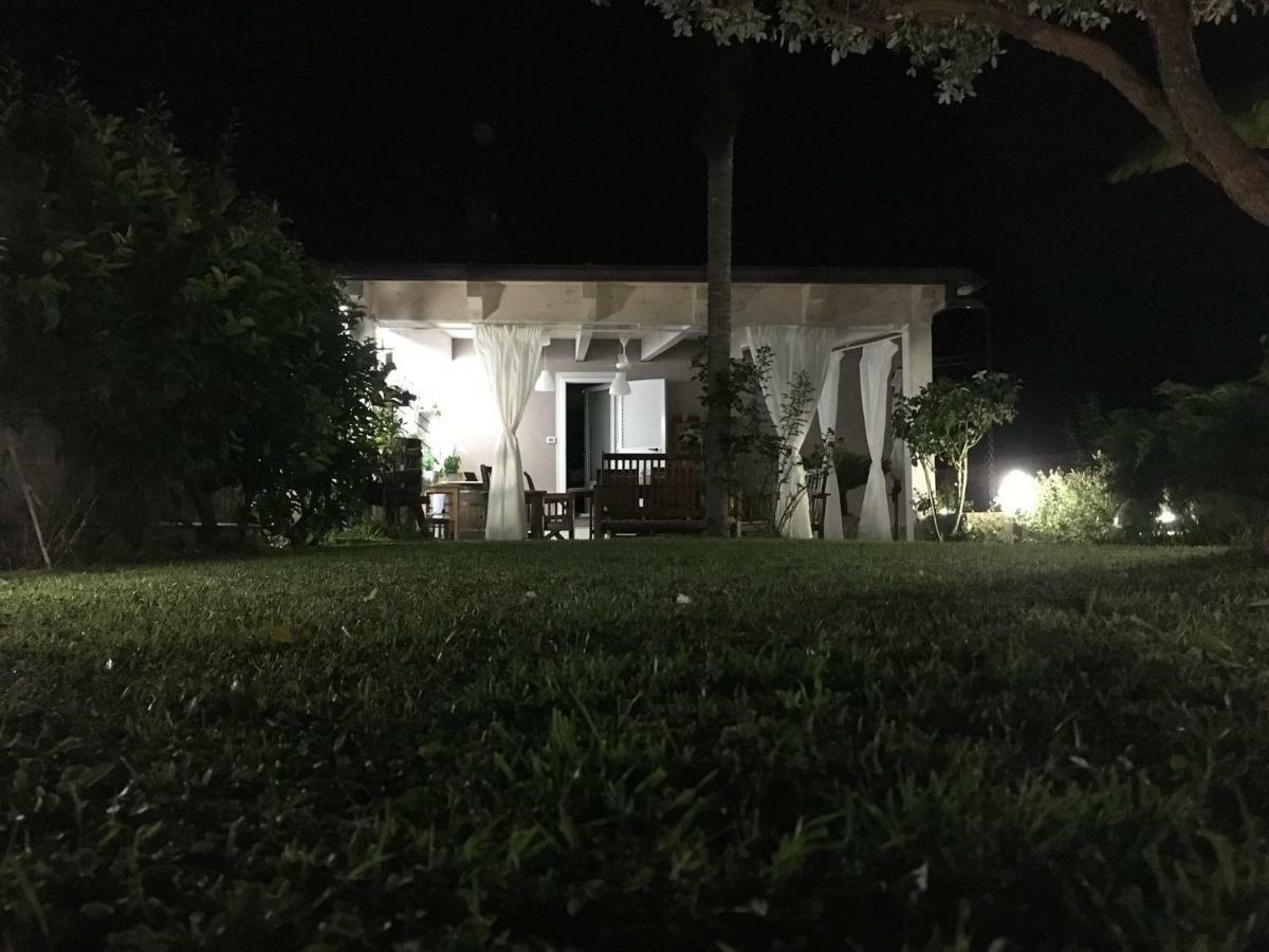 فيلا Casa Vittoria كامايوري المظهر الخارجي الصورة