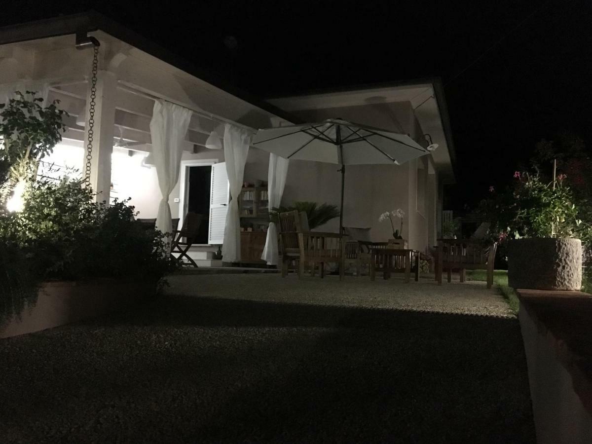 فيلا Casa Vittoria كامايوري المظهر الخارجي الصورة