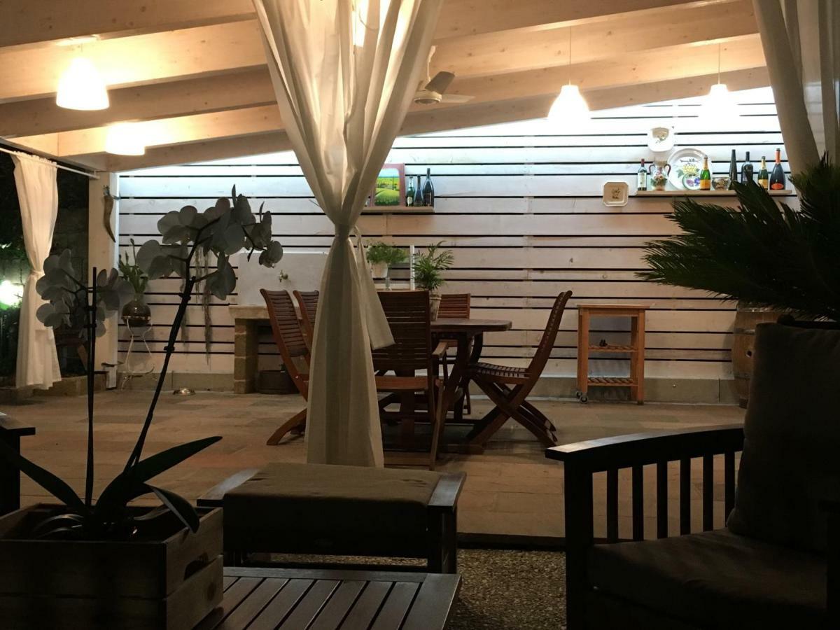 فيلا Casa Vittoria كامايوري المظهر الخارجي الصورة