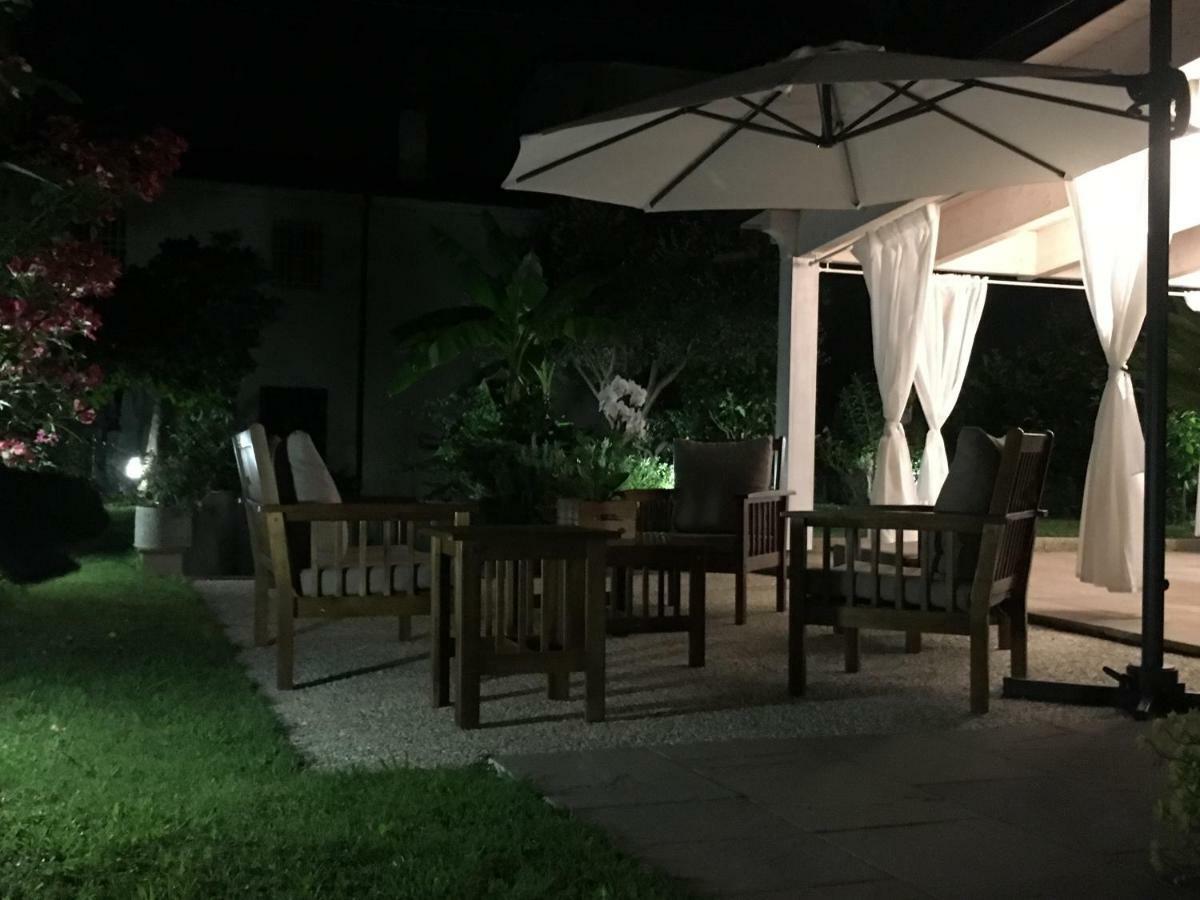 فيلا Casa Vittoria كامايوري المظهر الخارجي الصورة